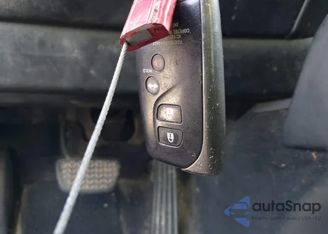 2013 Lexus Ls 460 z USA, uszkodzony, nr VIN JTHCL5EF5D5015762